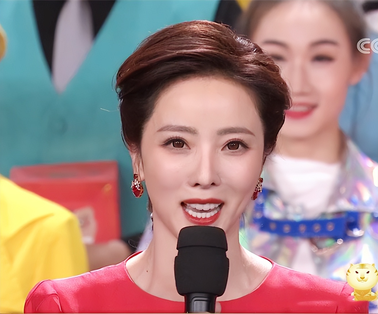 2023年央视春晚主持人,2024年春晚主持人名单和分会场