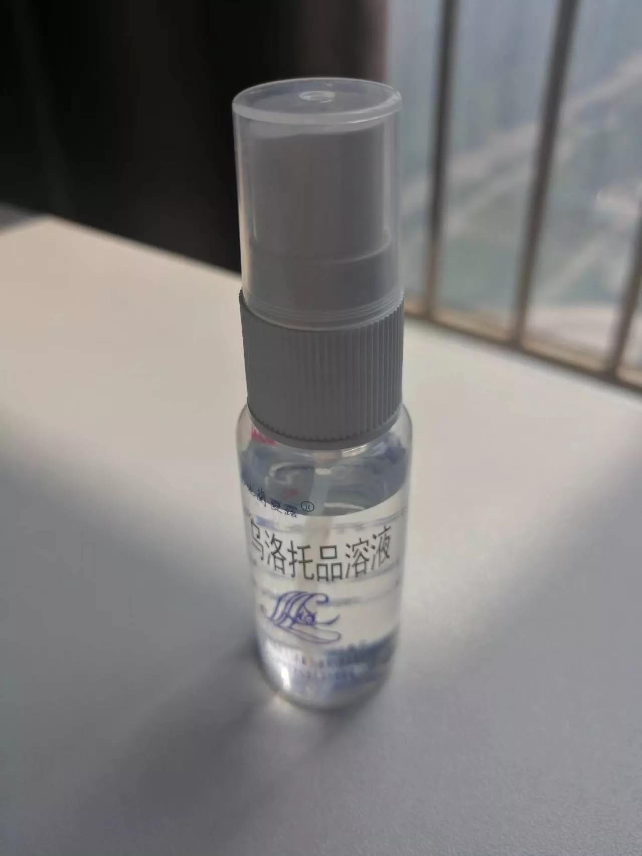 八款止汗露测评结果出炉,止汗露测评红黑榜