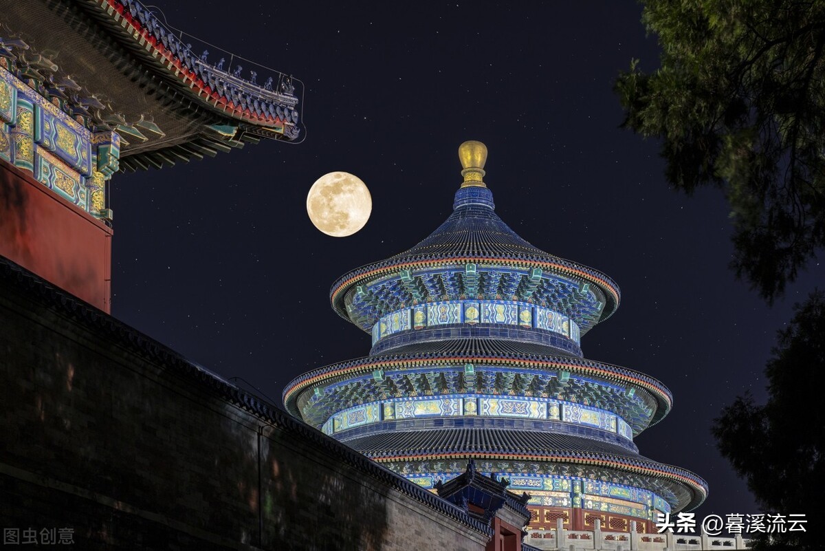 中秋节最美诗千里共婵娟,中秋节诗句但愿人长久千里共婵娟