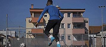 练核心力量能不能提高射门力量,教你七种提高射门力量的最好方法