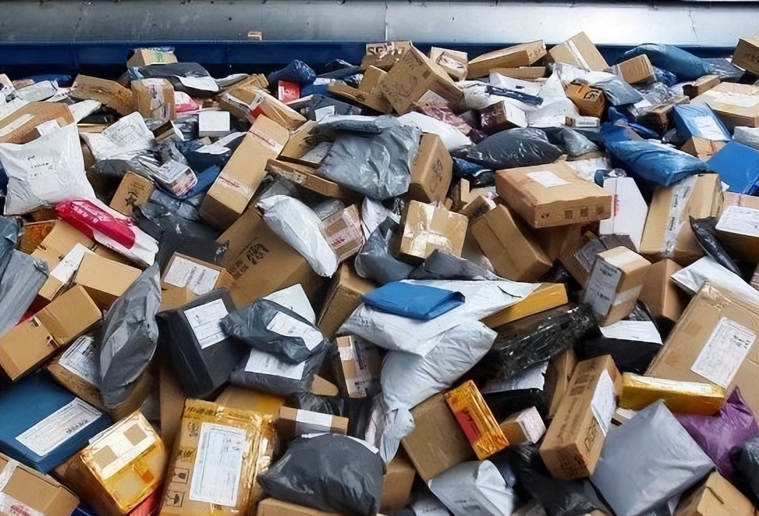 哪个快递比较便宜啊,哪个快递公认最好