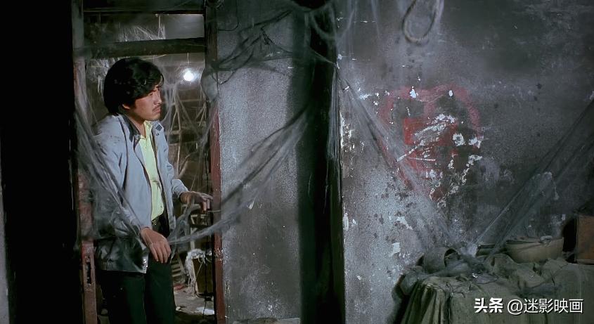 二十多年前的国产鬼片,90后儿时看过的国产鬼片