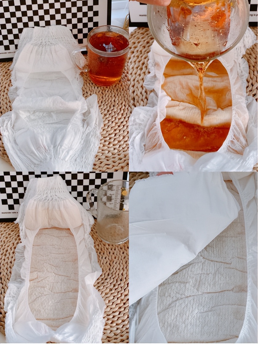 纸尿裤应该选什么？快来看看大家的选择