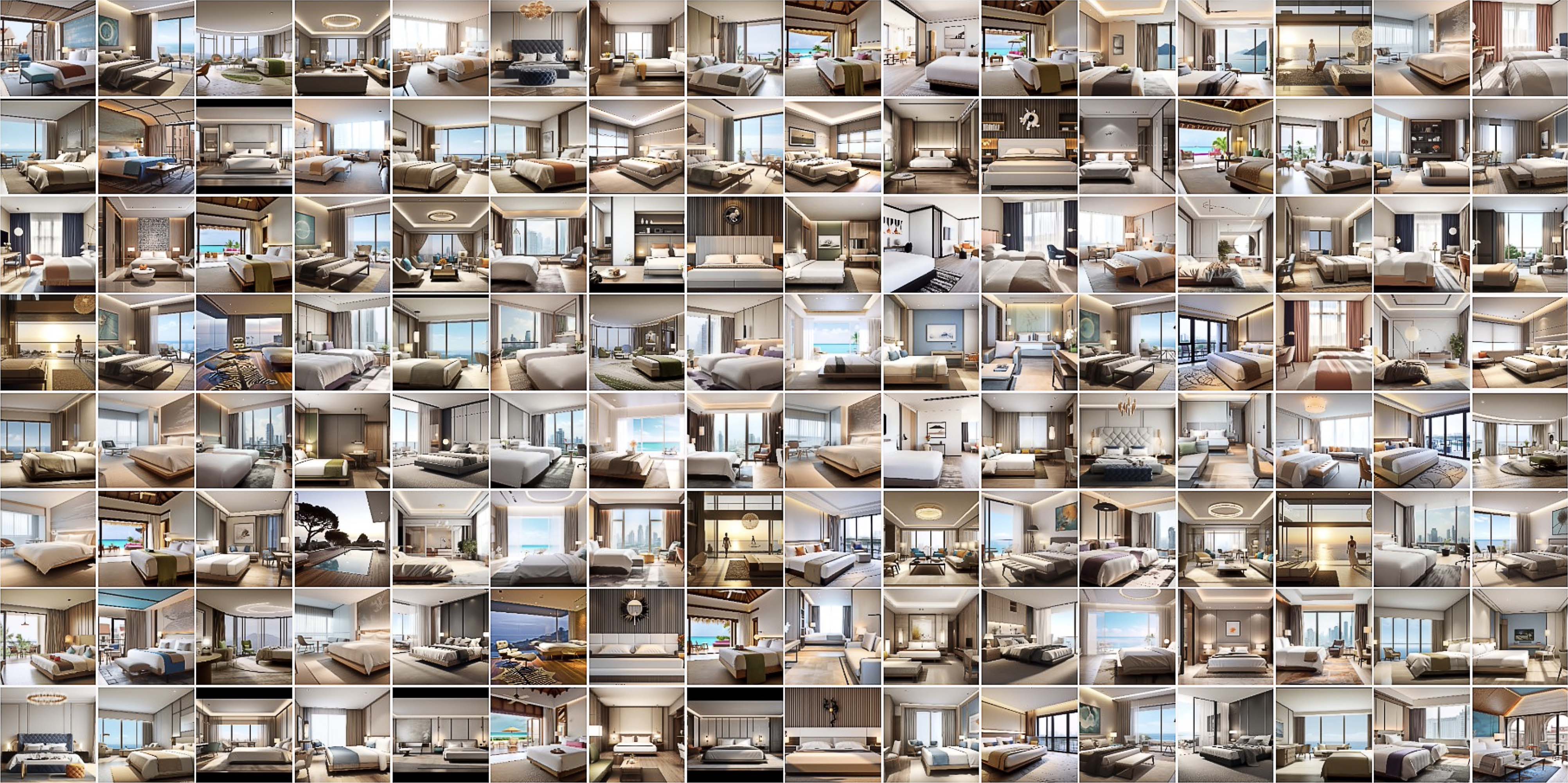 ai出室内设计方案,ai人工智能室内设计教程