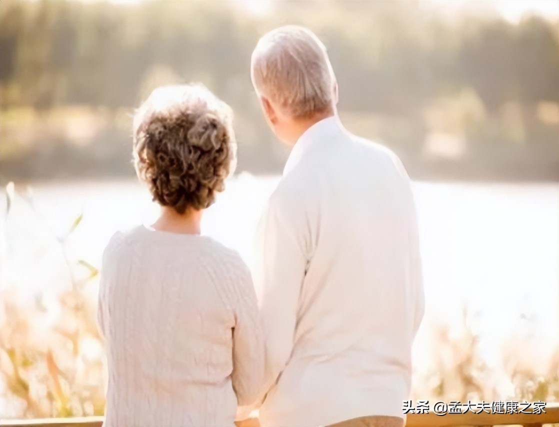 饭量大好还是饭量小更长寿,吃得少长寿应该怎么吃