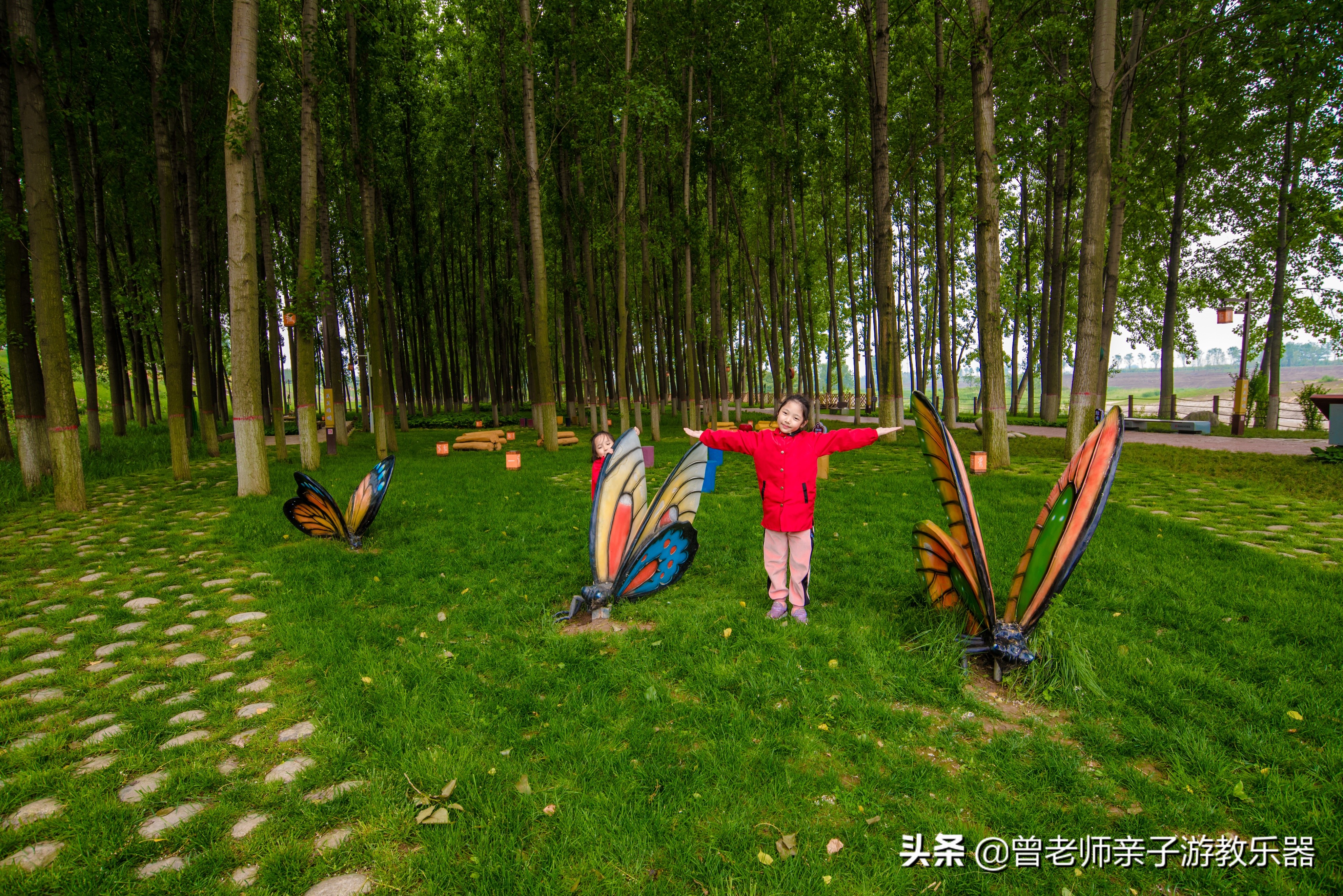 2022西安遛娃一日游的绝佳去处,2022年春节西安遛娃去哪玩最合适