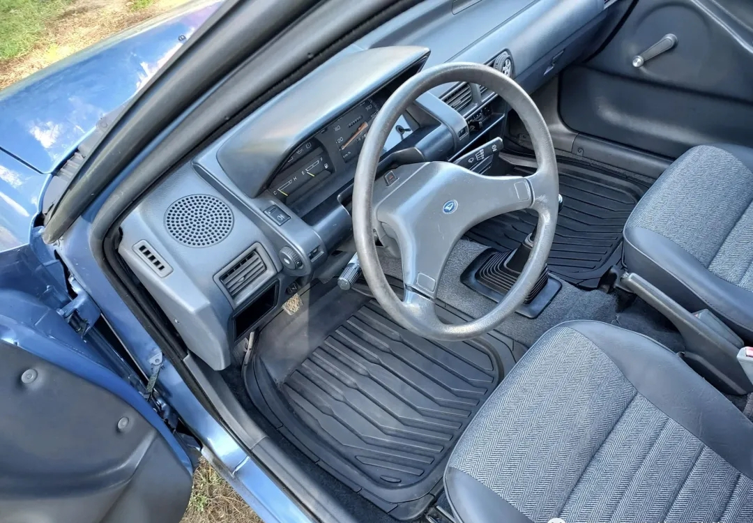 夏利老款车图片大全,大发夏利