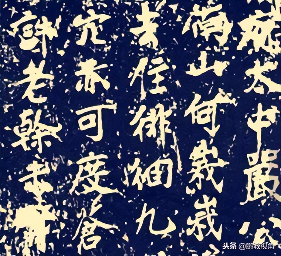 杜甫书法简介及其作品,杜甫书法的艺术特色