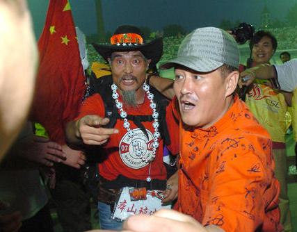 赵本山小品谈国足,赵本山谈国足完整版