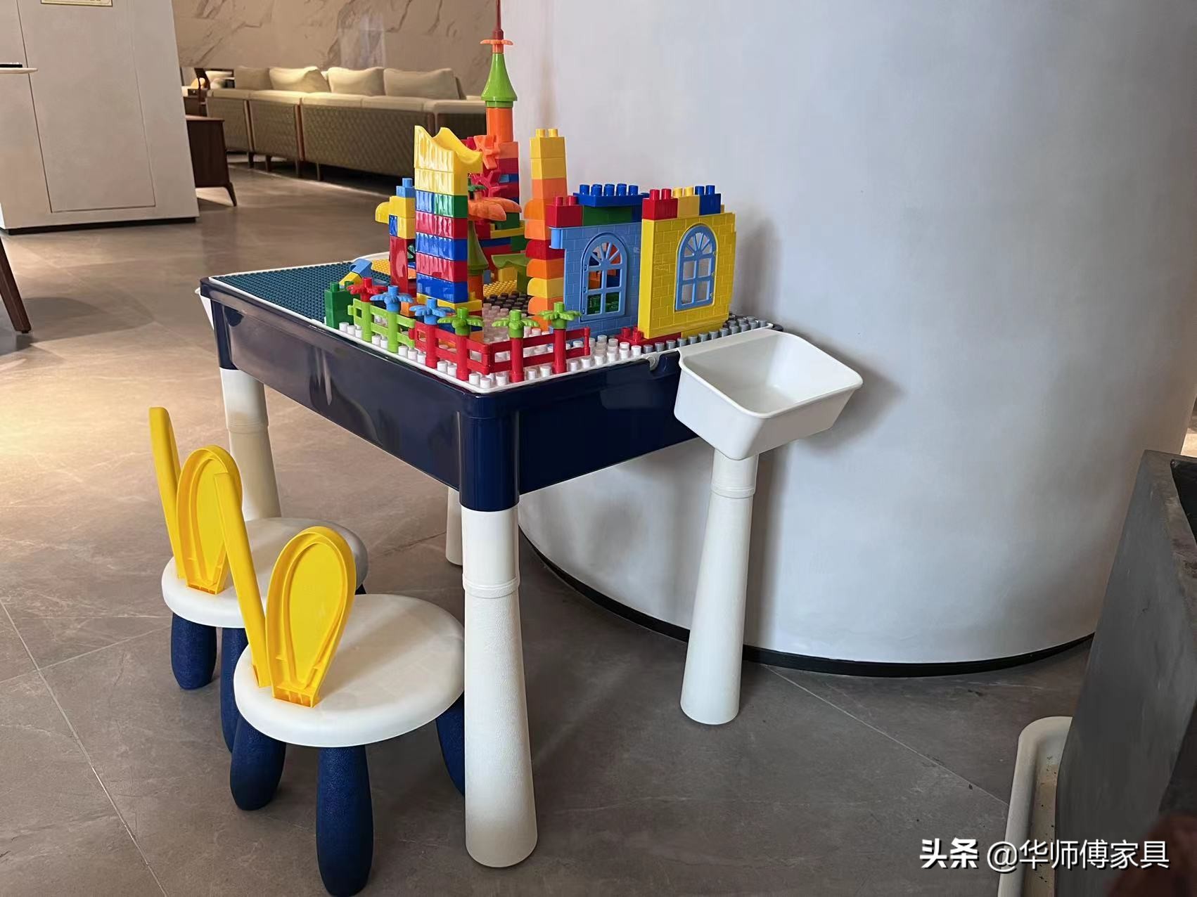 华师傅家具中式,华师傅家居广州