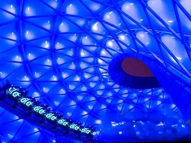 上海迪士尼必须玩的项目,迪士尼必打卡项目