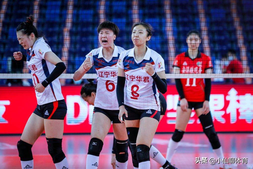 女排联赛辽宁3-1河北,中国女排今日女排赛程