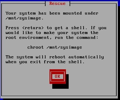 linux忘记密码如何重置,linux忘记密码远程配置