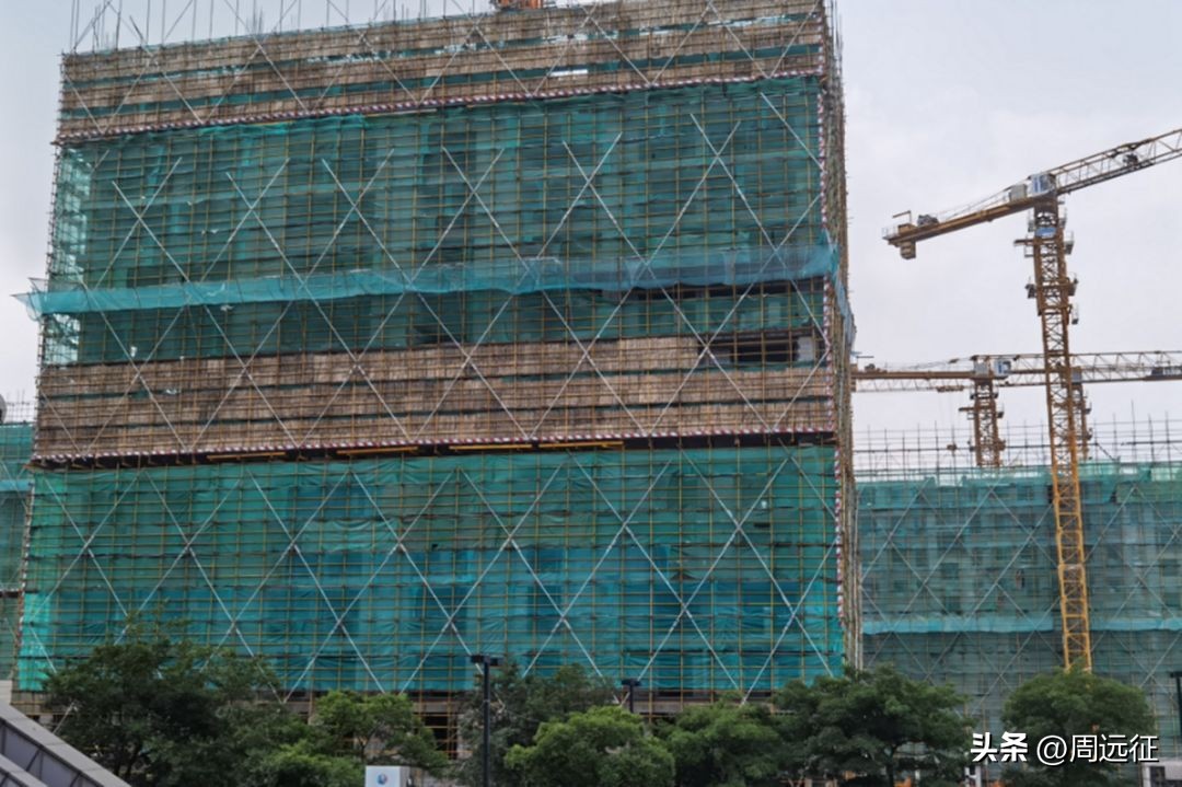 旭辉能挺过去吗,旭辉能撑过2023年吗