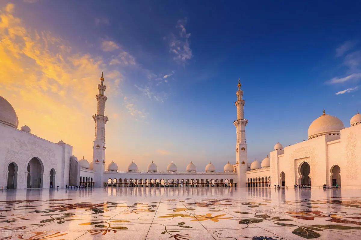 带你走进土豪,带你了解卡塔尔国家