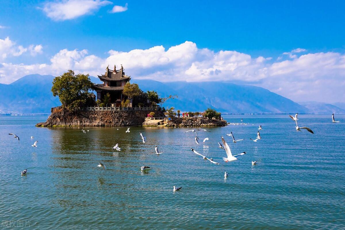 苦等12年云南最美自驾公路,云南最美低调景点自驾游攻略