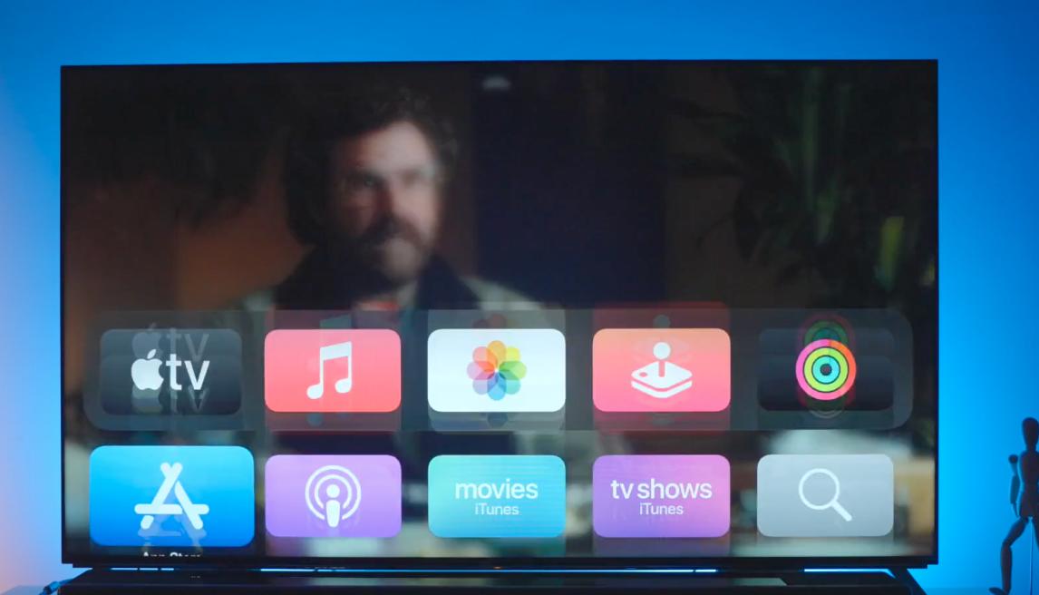appletv在国内主要干什么用,applewatch能干什么