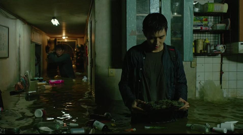 韩国电影票房2022,韩国电影近期票房冠军