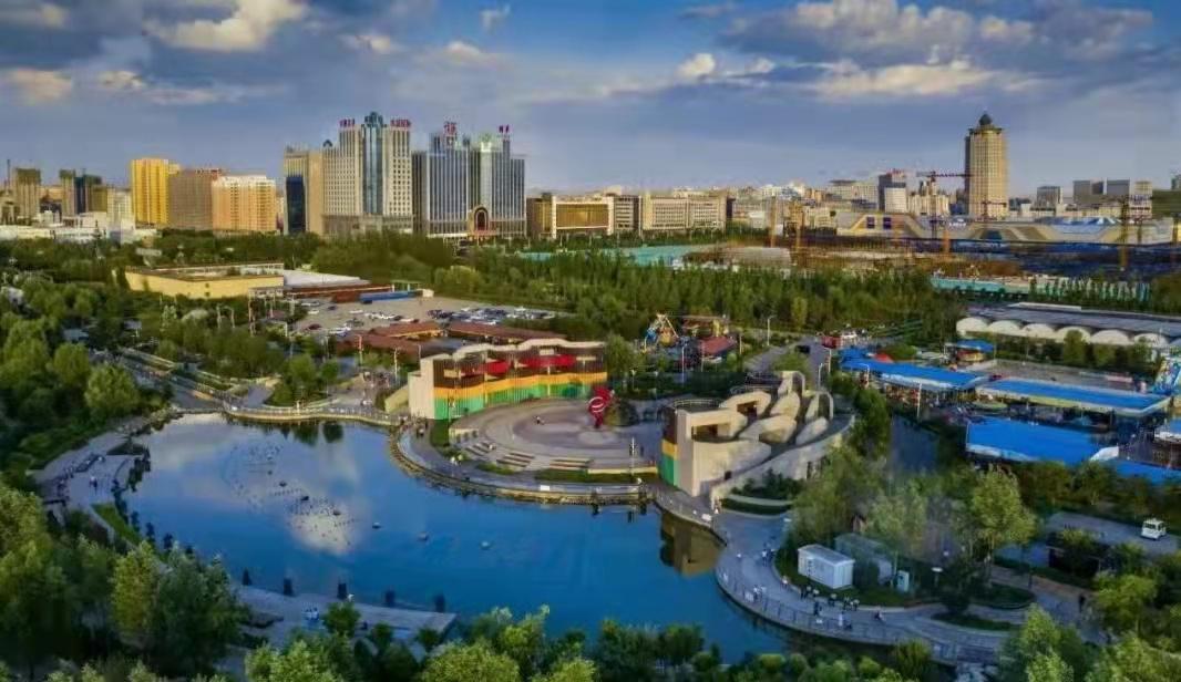 榆林西部经济实力,陕西榆林市第一镇排名