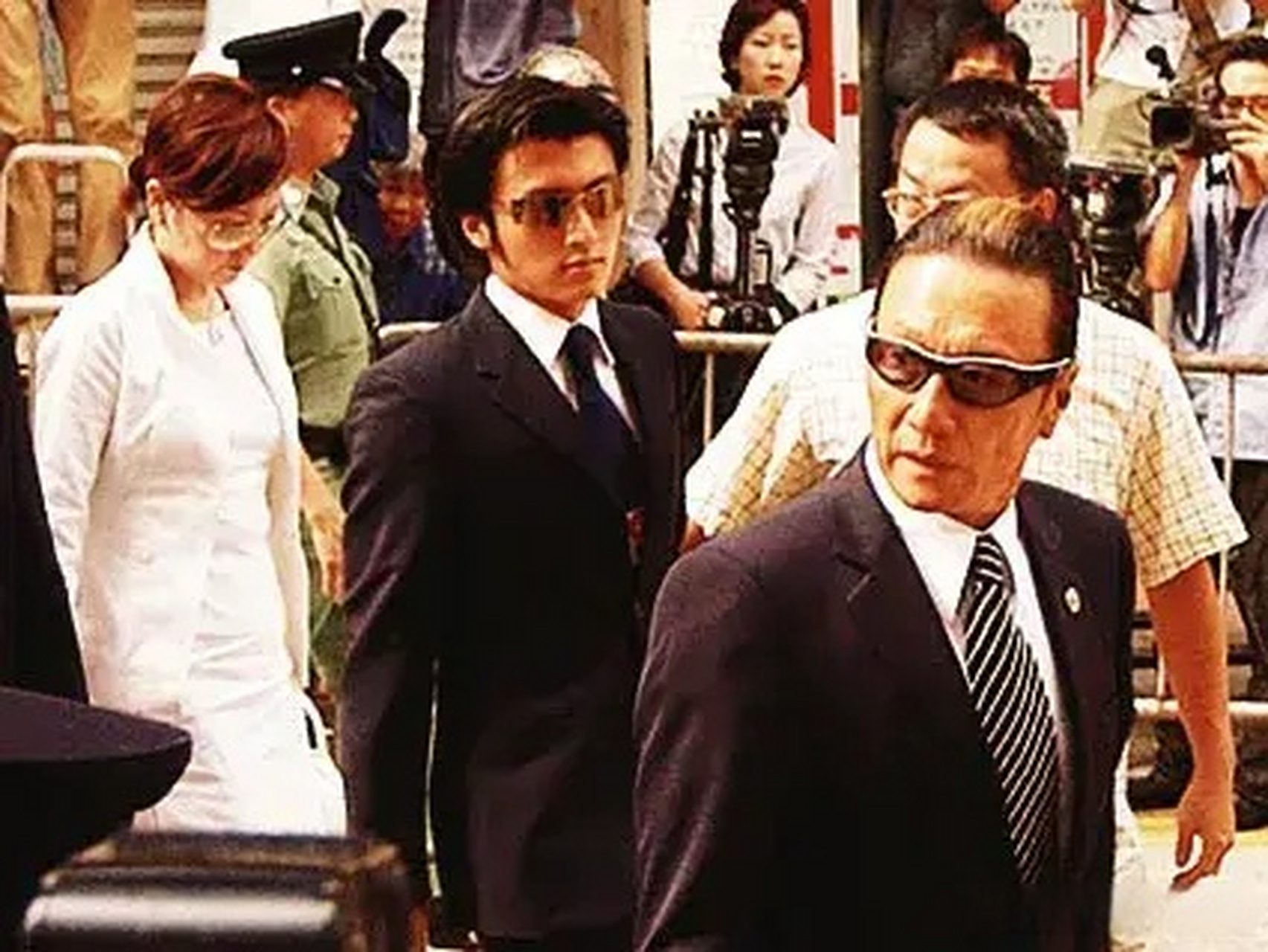 谢霆锋接受采访被曝此生最爱王菲,谢霆锋坦言最遗憾的事王菲无奈