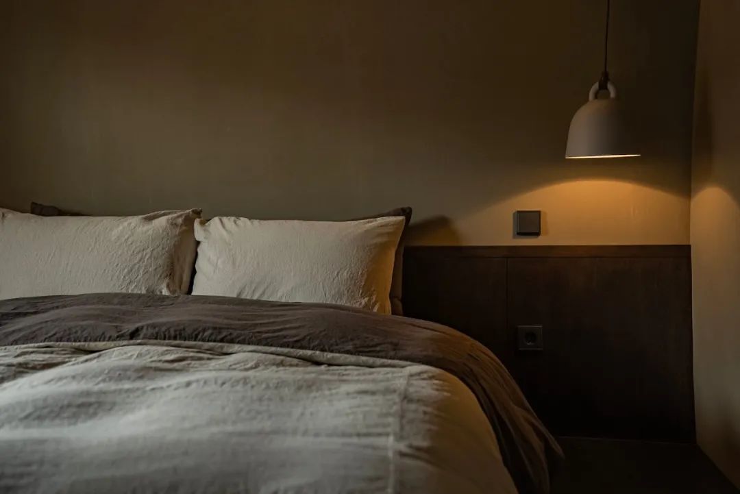 缙云归园居民宿客栈,古朴民宿设计