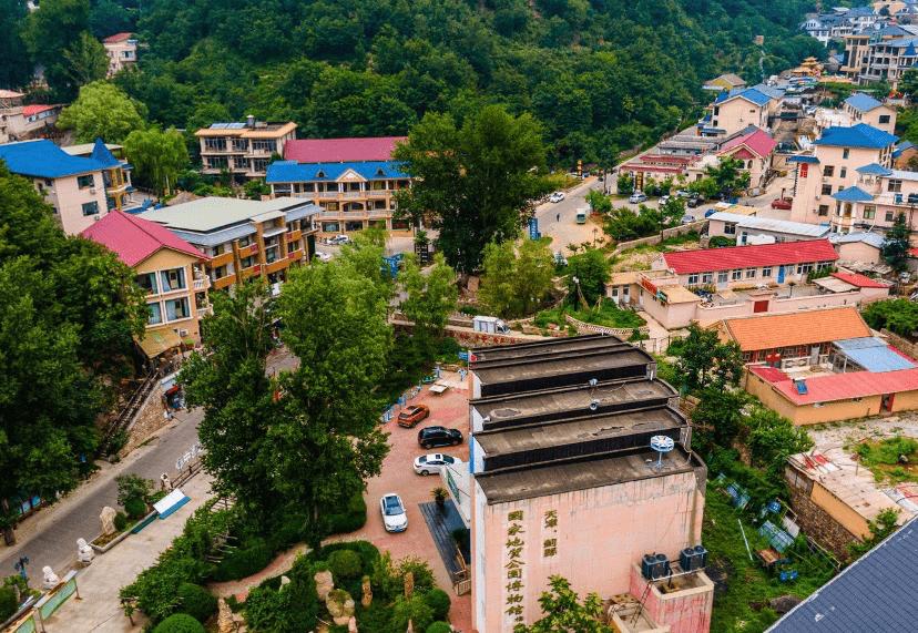 天津蓟县下营村,天津蓟州下营镇下营村