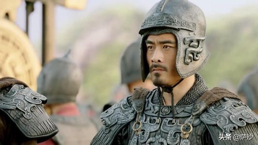 赵统是赵云的亲儿子吗,赵统和赵云关系