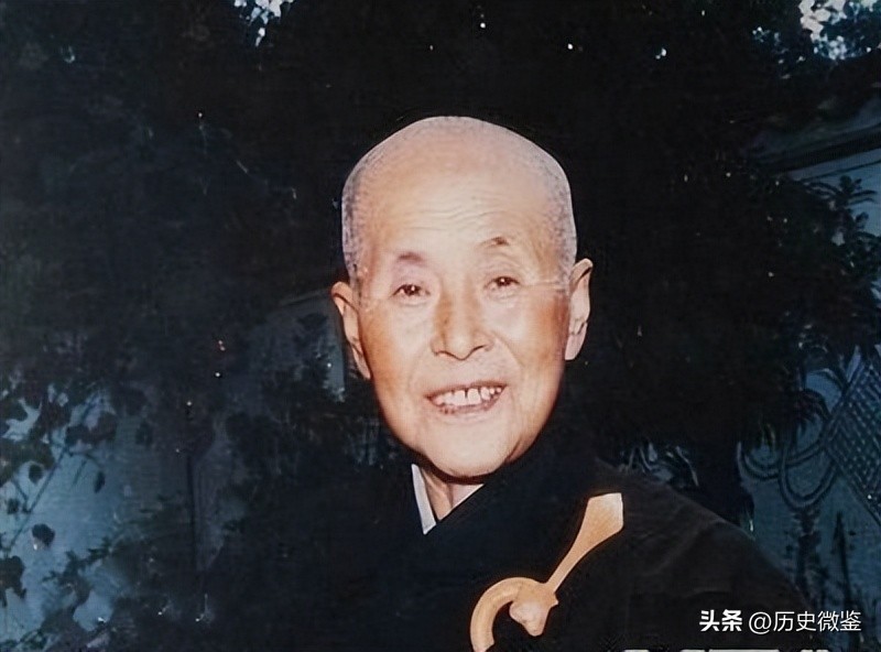 九华山尼姑被害,九华山尼姑死后坐缸三年