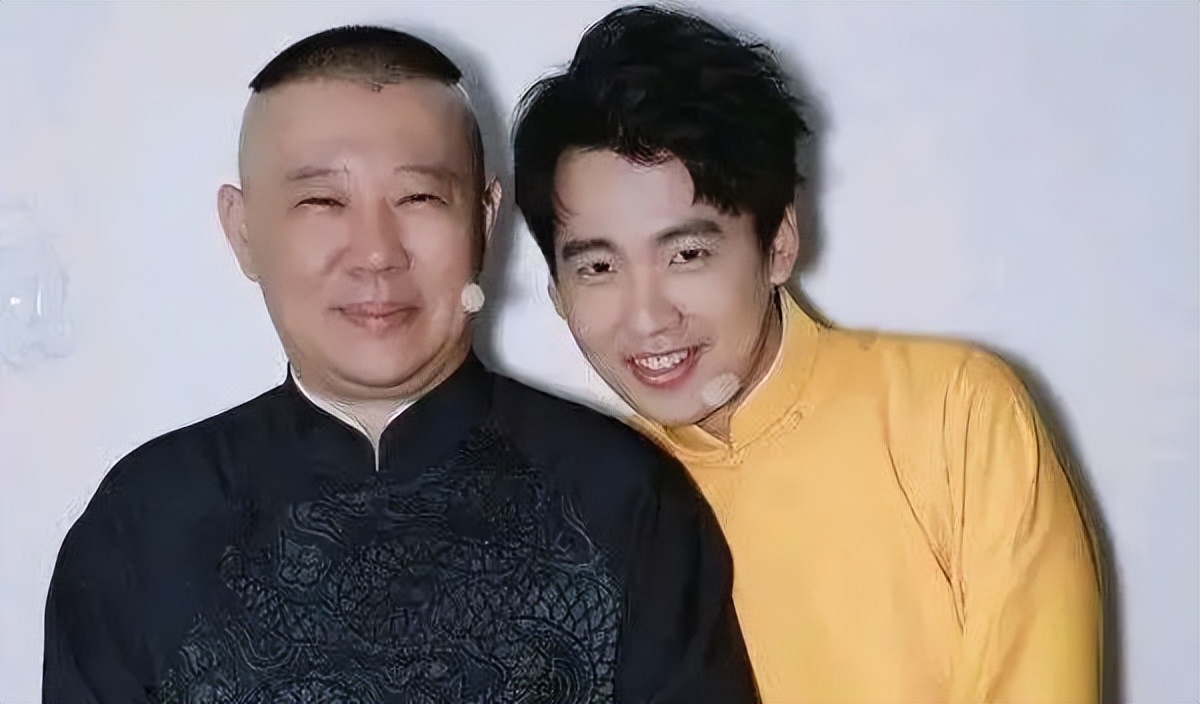 郭德纲郭麒麟挫折式教育,郭德纲的教育方式的视频