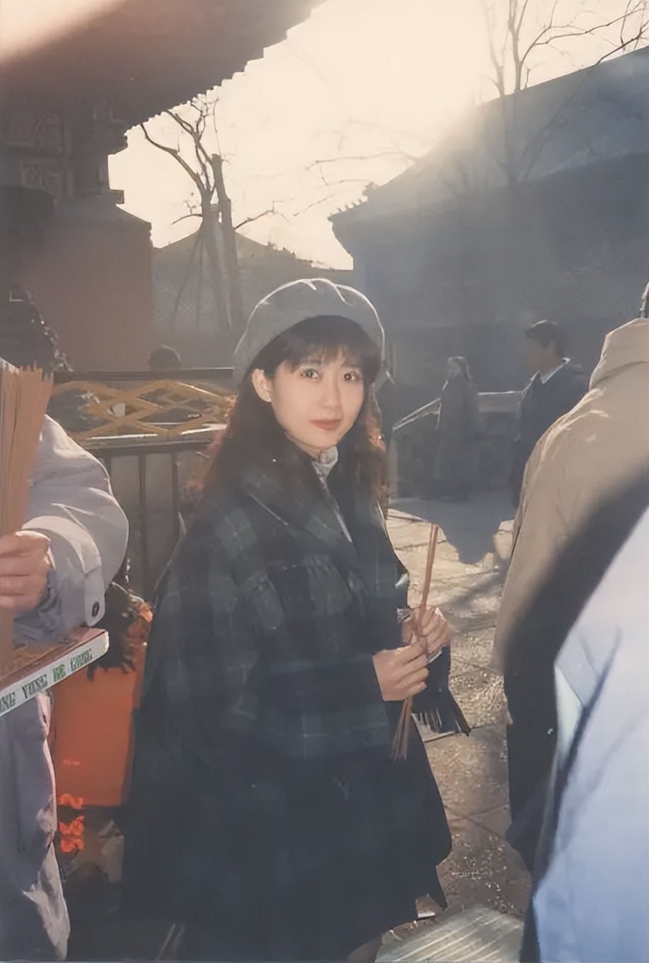 孟庭苇老公张志鹏个人资料,孟庭苇离婚原因分析