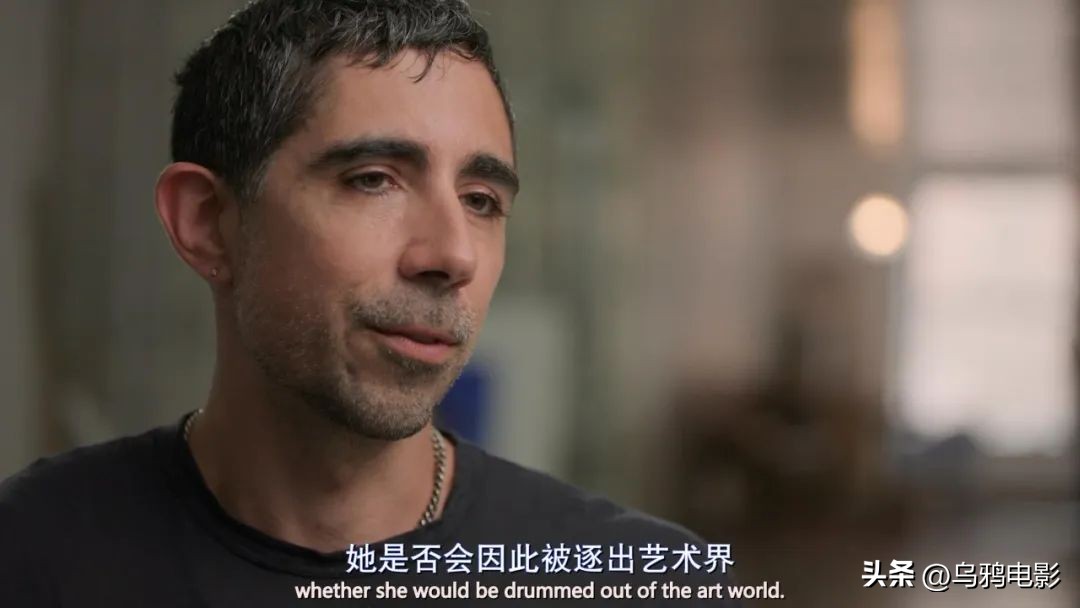 跳脱衣舞、卖淫、做*女妓**，用身体撕破世纪丑闻，求求别辜负她！