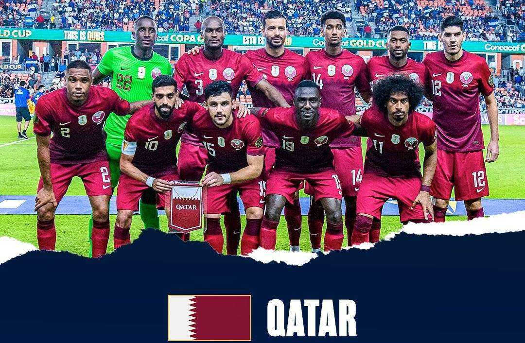 第22届卡塔尔世界杯,2022卡塔尔世界杯32强巡礼