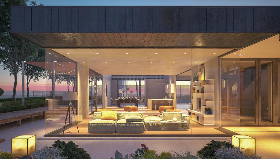 门窗五金配件怎么选,门窗五金怎么选看完这篇就够了