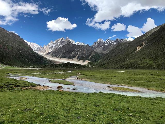 12月玉龙雪山旅游攻略3天2夜,4月西藏冰川旅游推荐