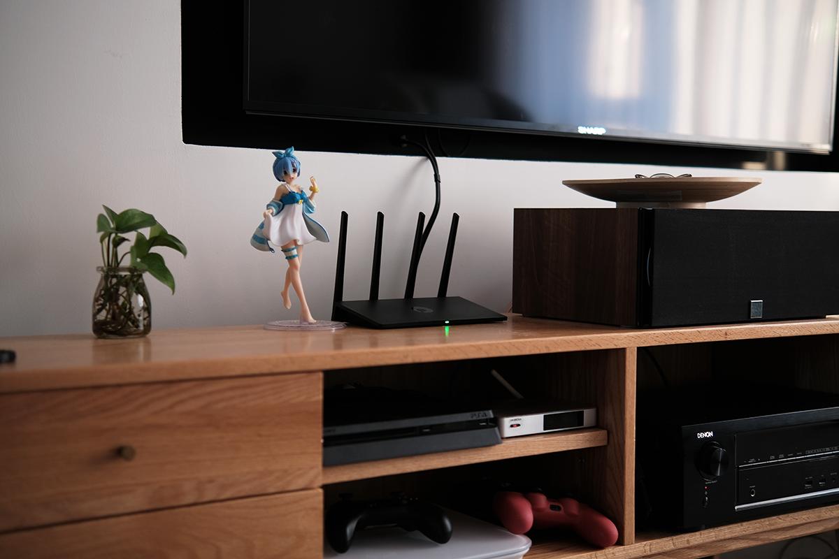 蒲公英x3a路由器测评,蒲公英千兆路由器x3a设置视频