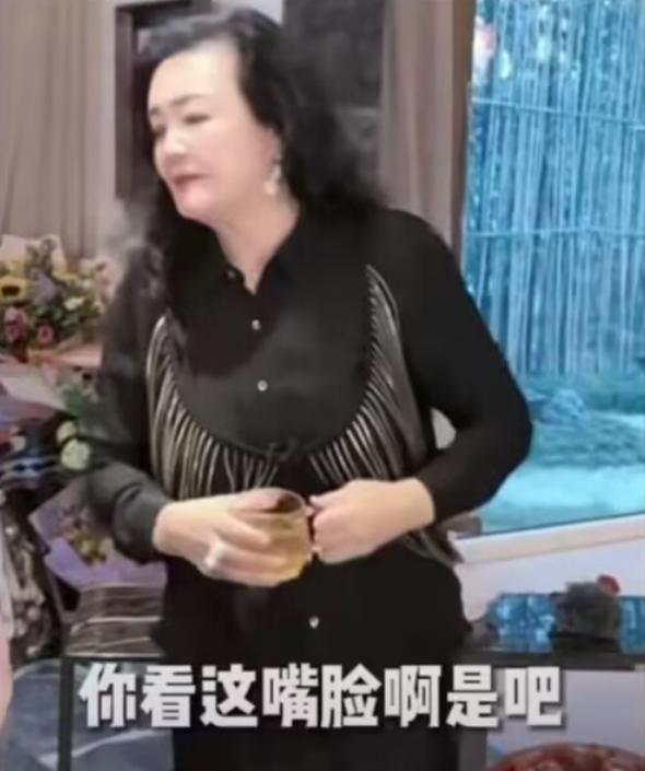 张兰谈汪小菲大s抚养权,大s晒汪小菲2600万借据张兰回应