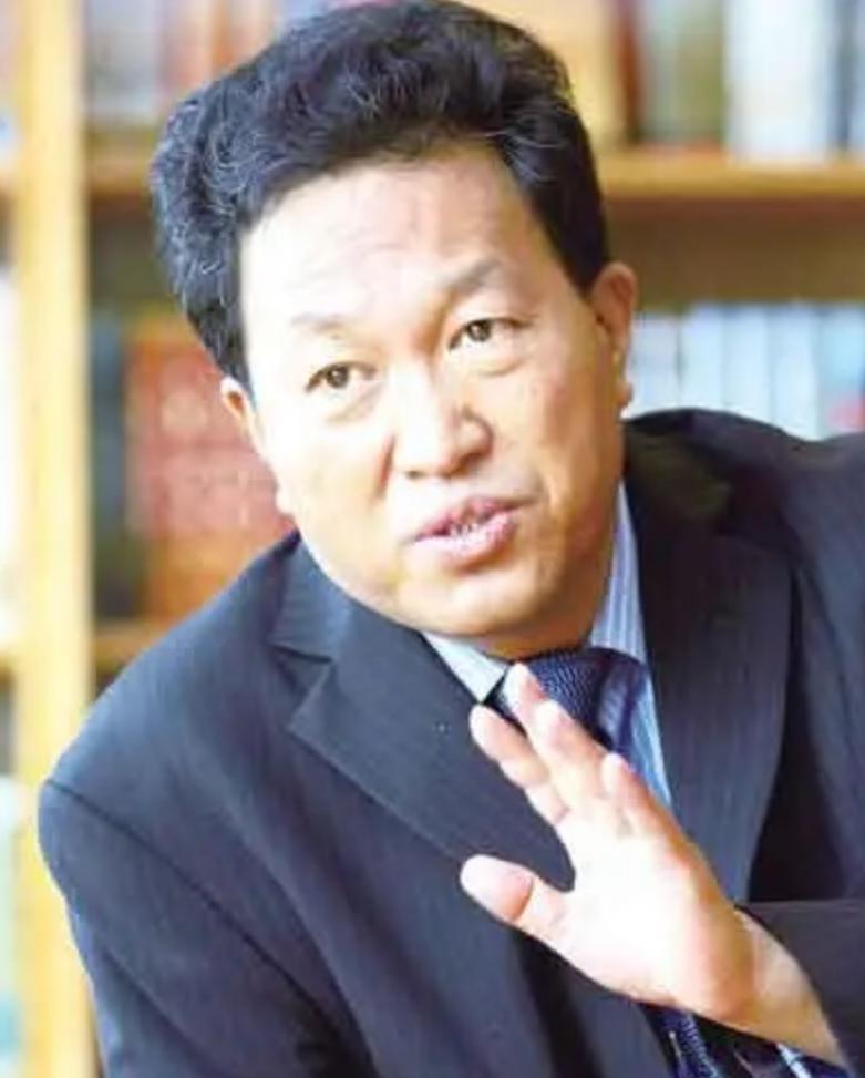 河北首富谢幕采访,河北首富陨落视频