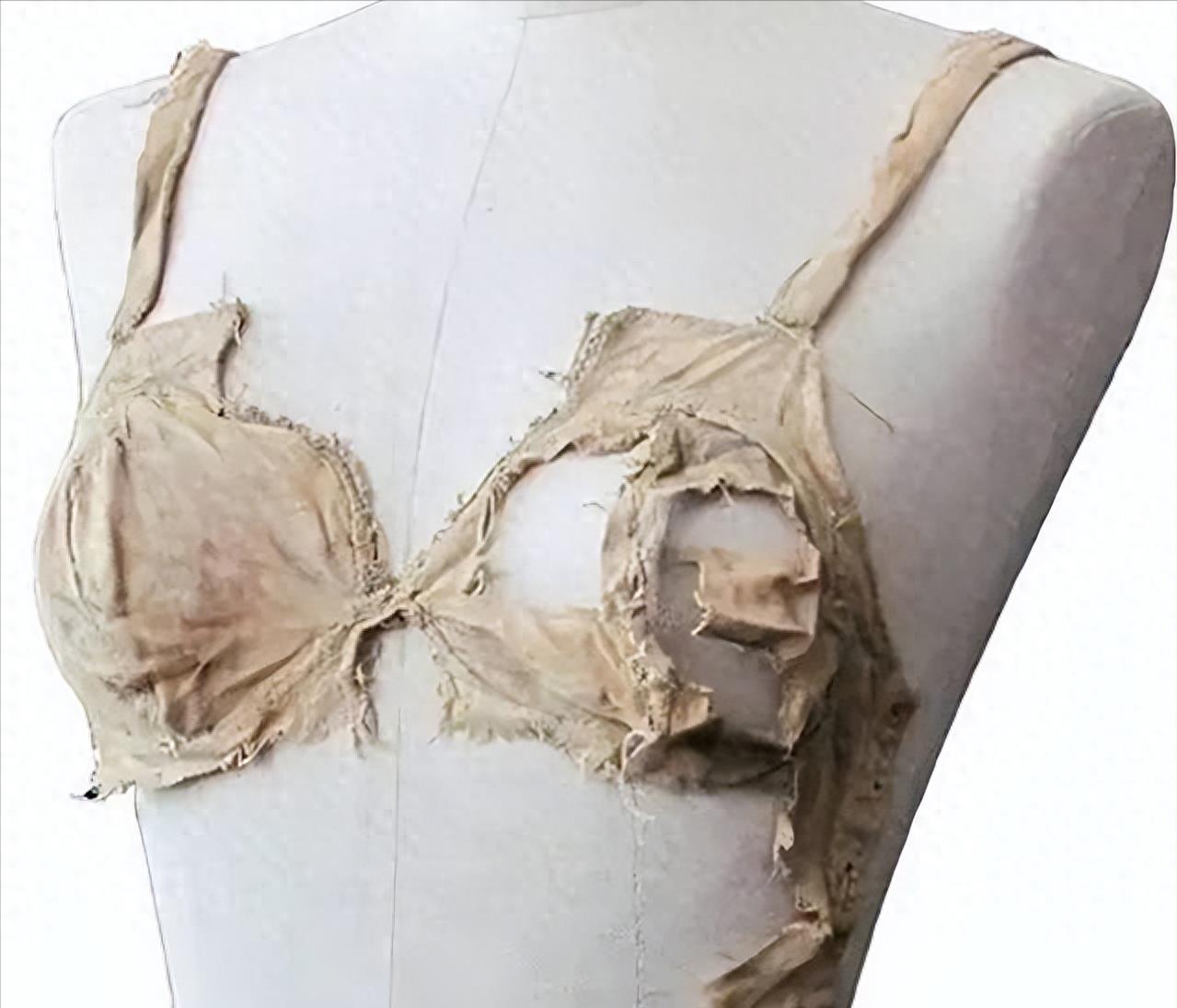 15个活久见的事实：阴道里长了“牙齿”，14世纪的“乳房袋”