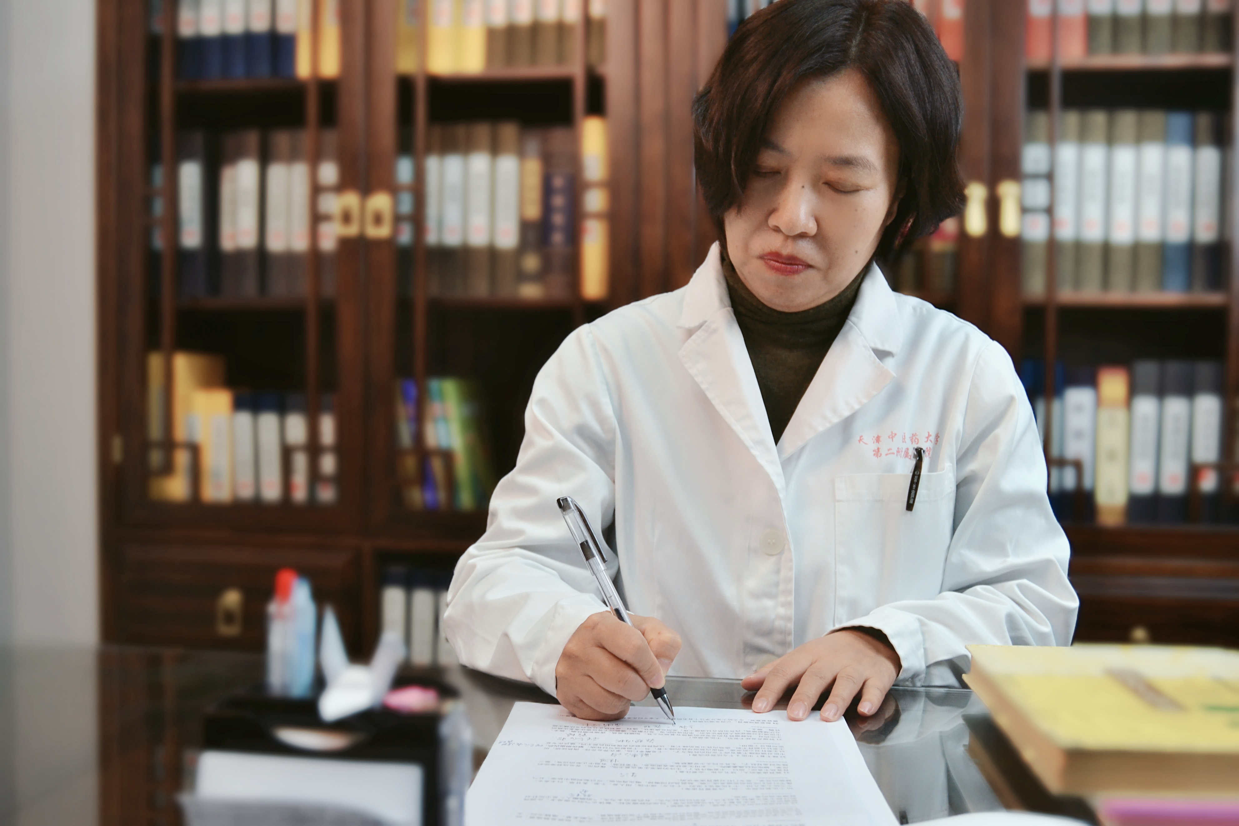 中医肺部结节消肿散结的秘方,甲状腺结节自愈的秘方