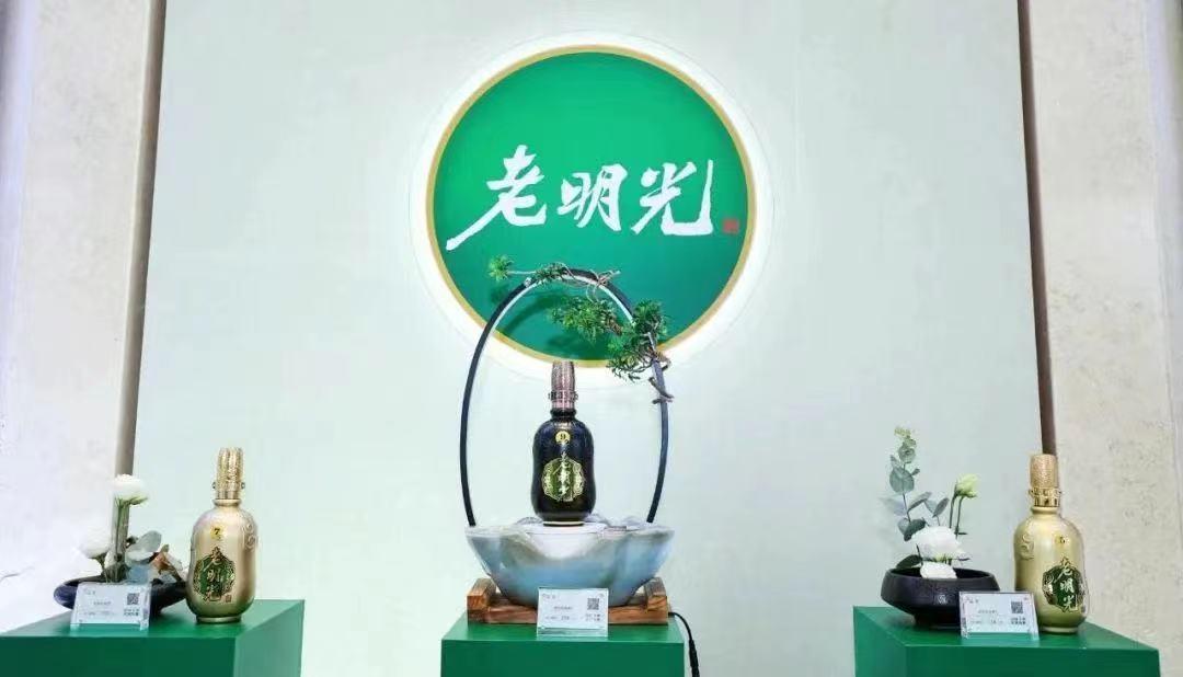 安徽明光酒业42度明光之星价格,老明光酒在安徽酒业排名