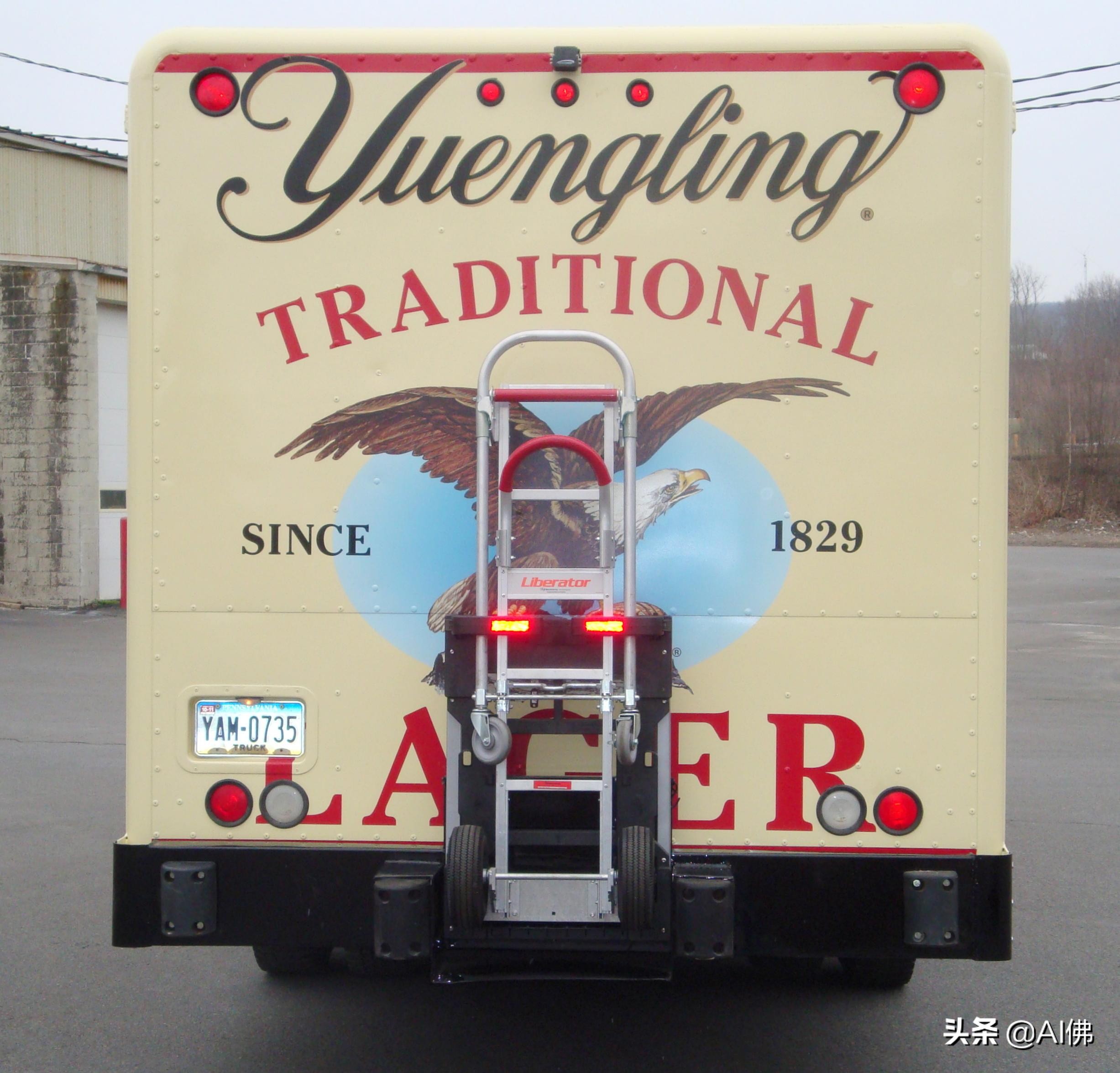 了解国外著名啤酒品牌,美国销量最好的十大啤酒