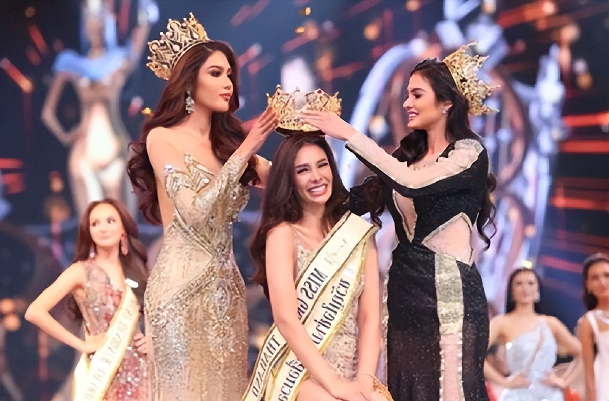 泰国最美人妖王后恢复男儿身,泰国最美人妖皇后恢复男儿身