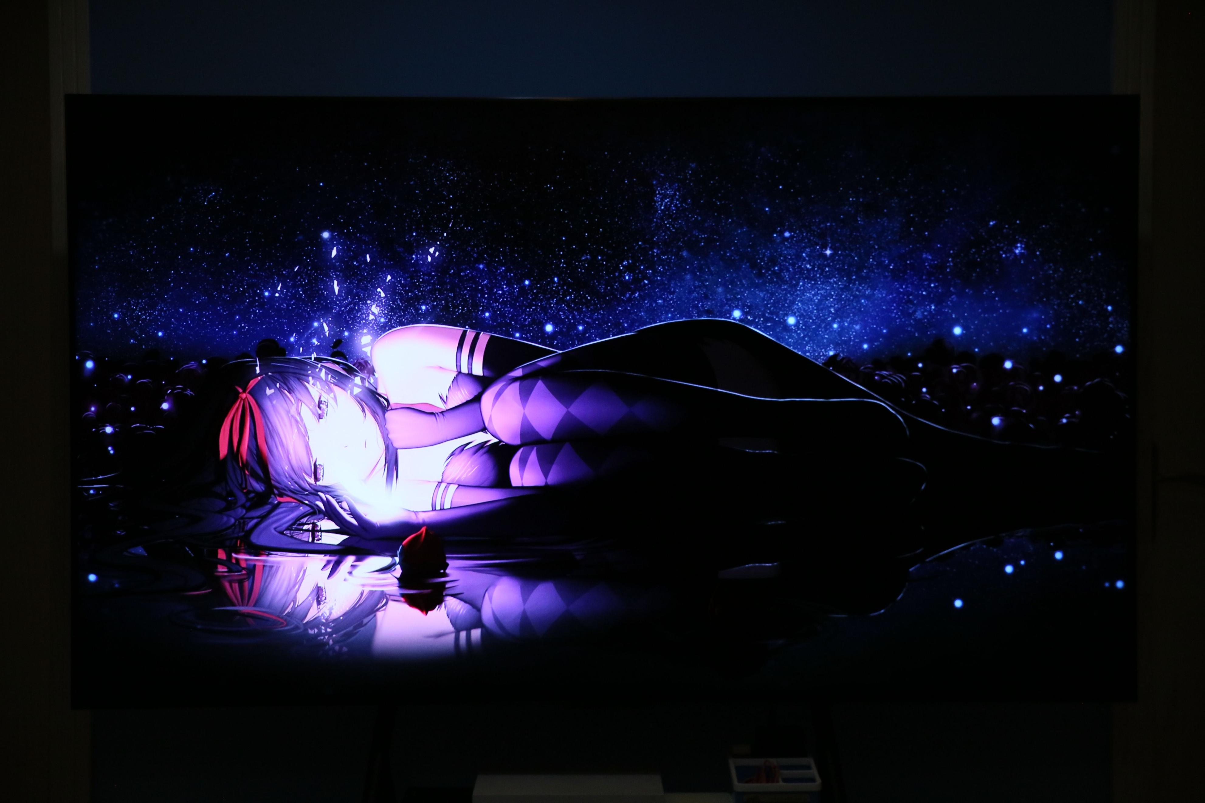 tclq10g85寸miniled电视评测,最值得购买的电视tclq10h