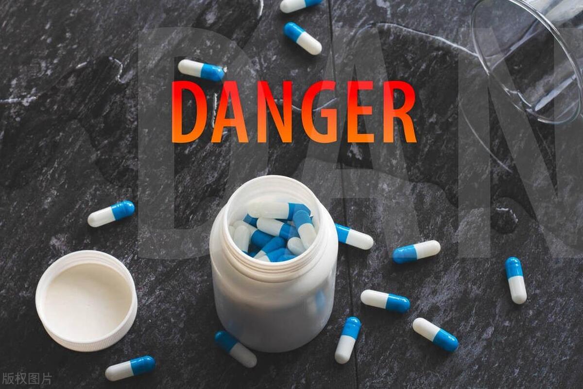 用药过量后怎么补救,药物误用的危害