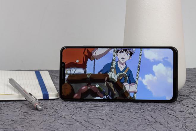 华为畅享60x手机好看,华为畅享60x像素怎么样值得购买吗