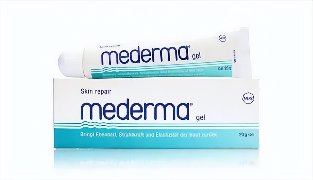 疤痕膏哪种效果最好,效果好的疤痕膏有哪些