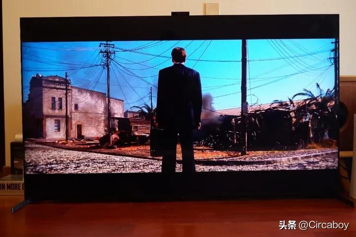 绱㈠凹鐢佃55x8000e璇勬祴,绱㈠凹鐢佃xr-65x95el璇勬祴