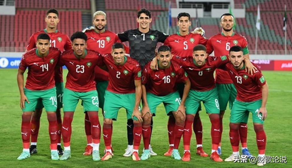 卡塔尔世界杯8强全部出炉,解说卡塔尔世界杯小组赛十佳球