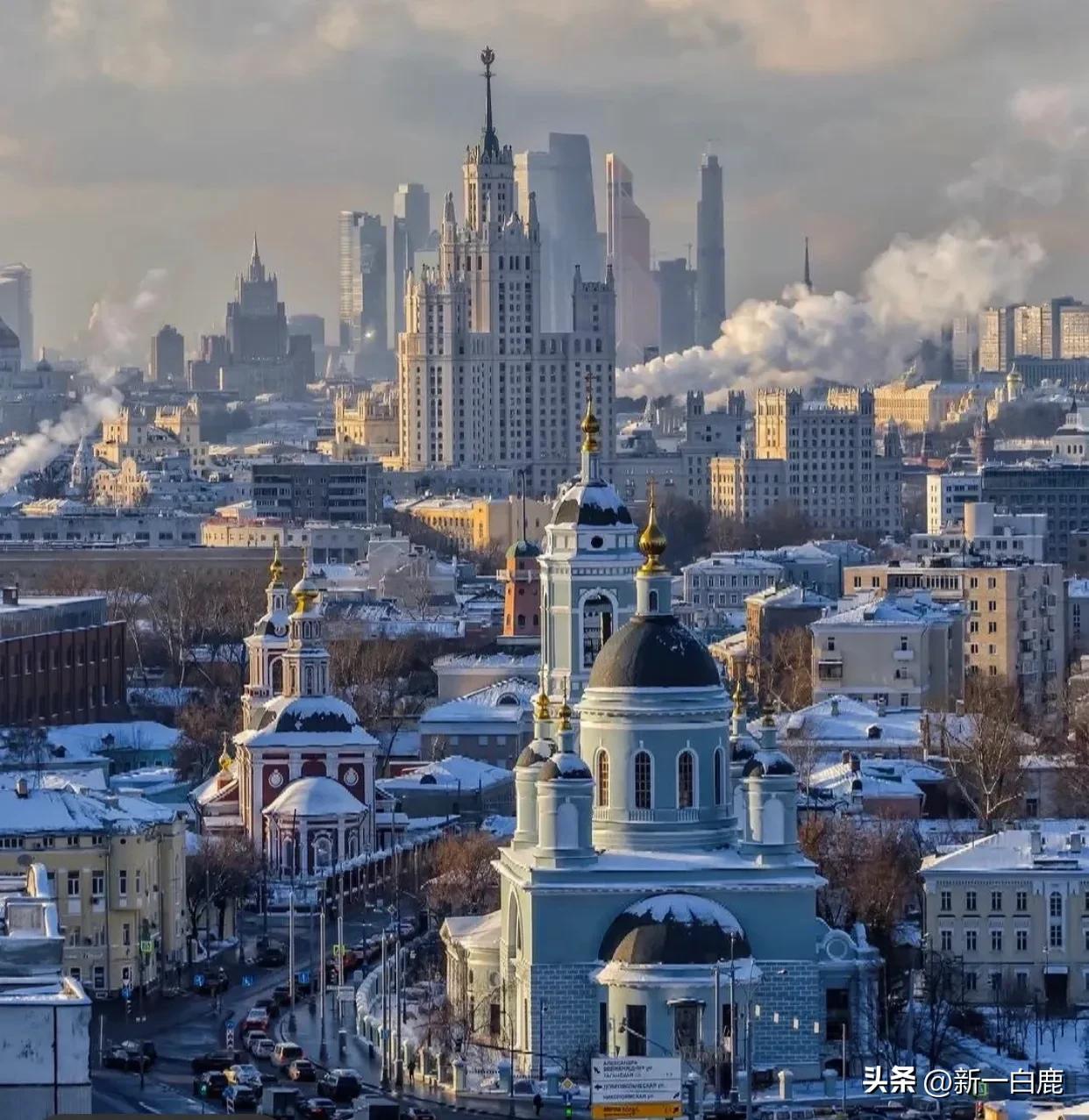 20年后世界最强的五个国家,印度人认为亚洲最强大的国家