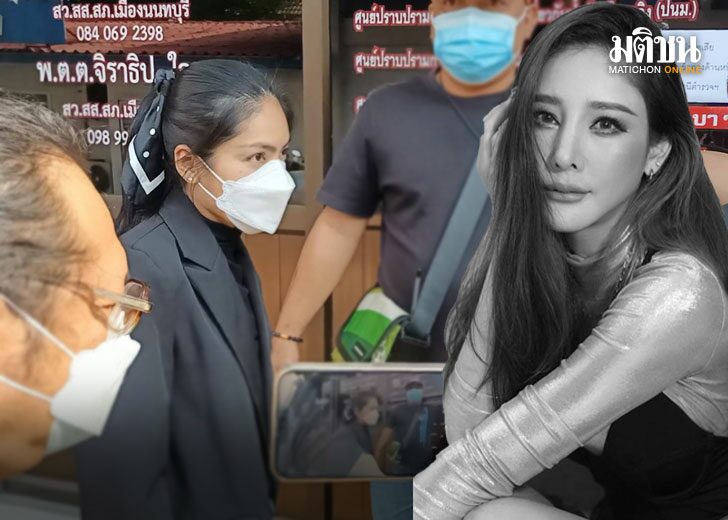 泰国西瓜女星遇害经纪人最新消息,西瓜女星案件最新消息